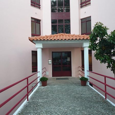 Apartmán Vila Fria House Porto Salvo  Exteriér fotografie