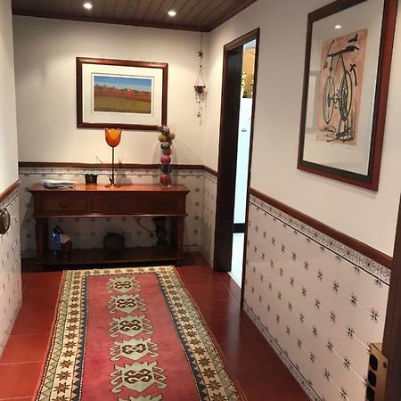 Apartmán Vila Fria House Porto Salvo  Exteriér fotografie