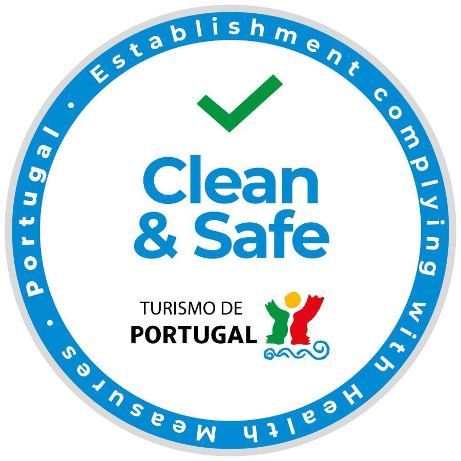 Apartmán Vila Fria House Porto Salvo  Exteriér fotografie