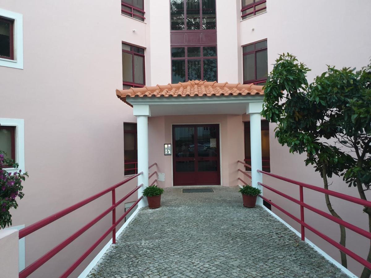 Apartmán Vila Fria House Porto Salvo  Exteriér fotografie