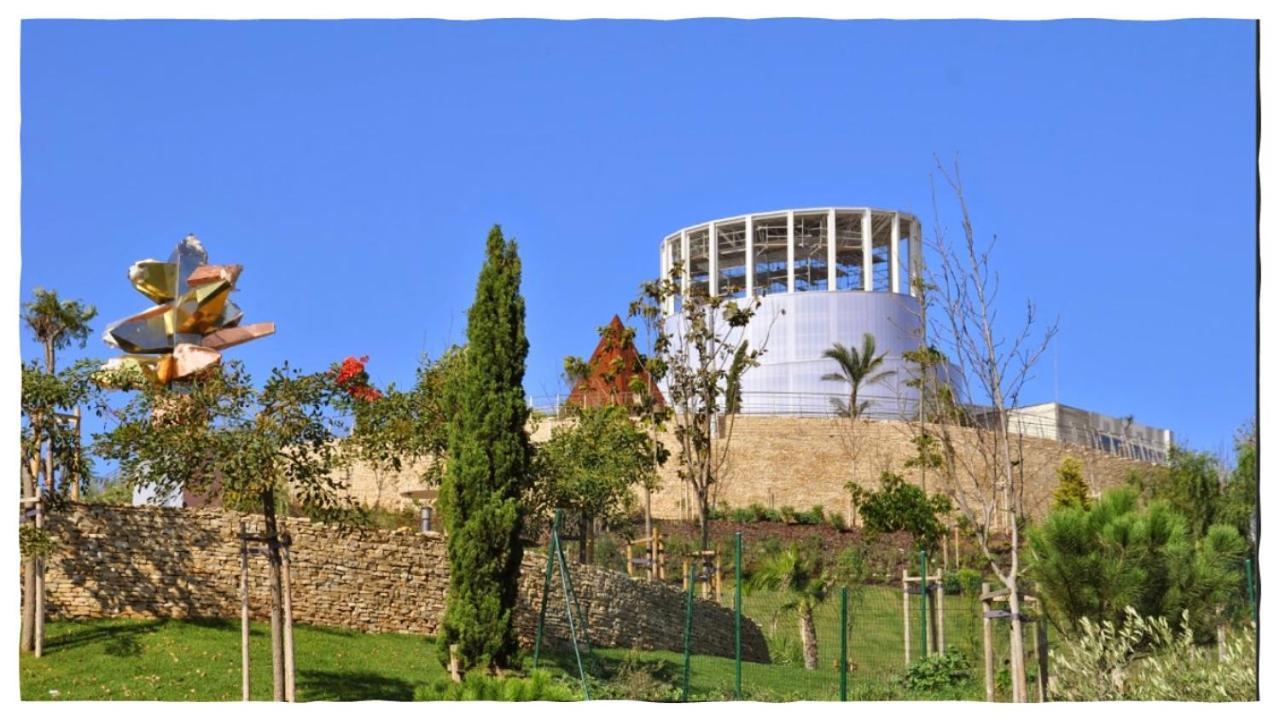 Apartmán Vila Fria House Porto Salvo  Exteriér fotografie