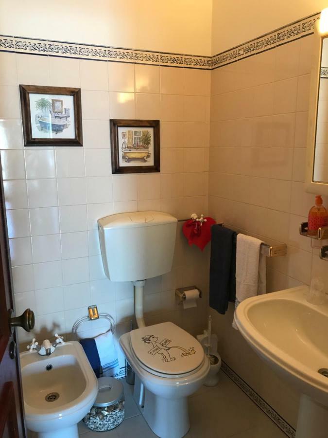 Apartmán Vila Fria House Porto Salvo  Exteriér fotografie