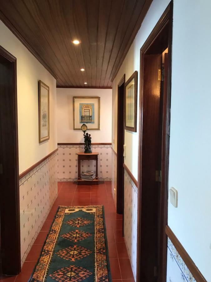 Apartmán Vila Fria House Porto Salvo  Exteriér fotografie