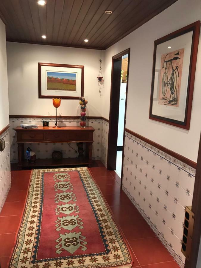 Apartmán Vila Fria House Porto Salvo  Exteriér fotografie