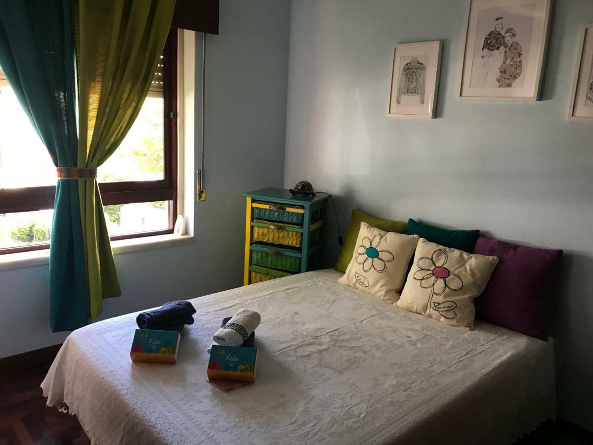 Apartmán Vila Fria House Porto Salvo  Exteriér fotografie