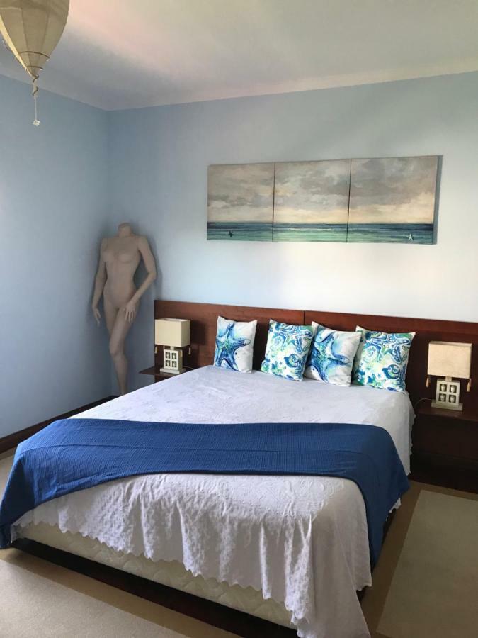 Apartmán Vila Fria House Porto Salvo  Exteriér fotografie