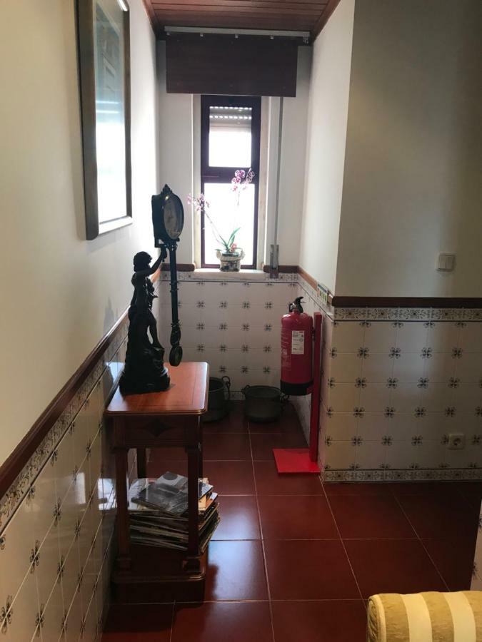 Apartmán Vila Fria House Porto Salvo  Exteriér fotografie