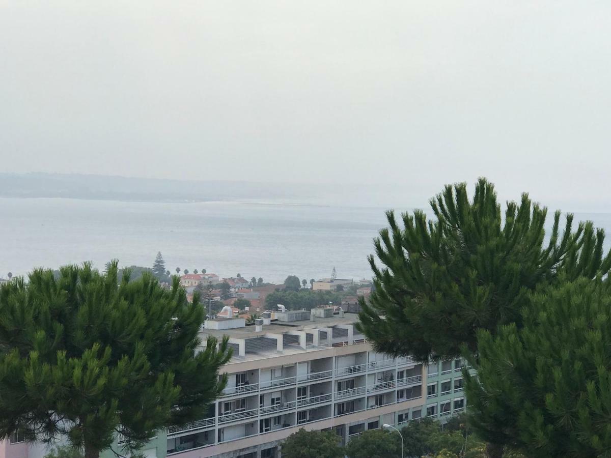 Apartmán Vila Fria House Porto Salvo  Exteriér fotografie