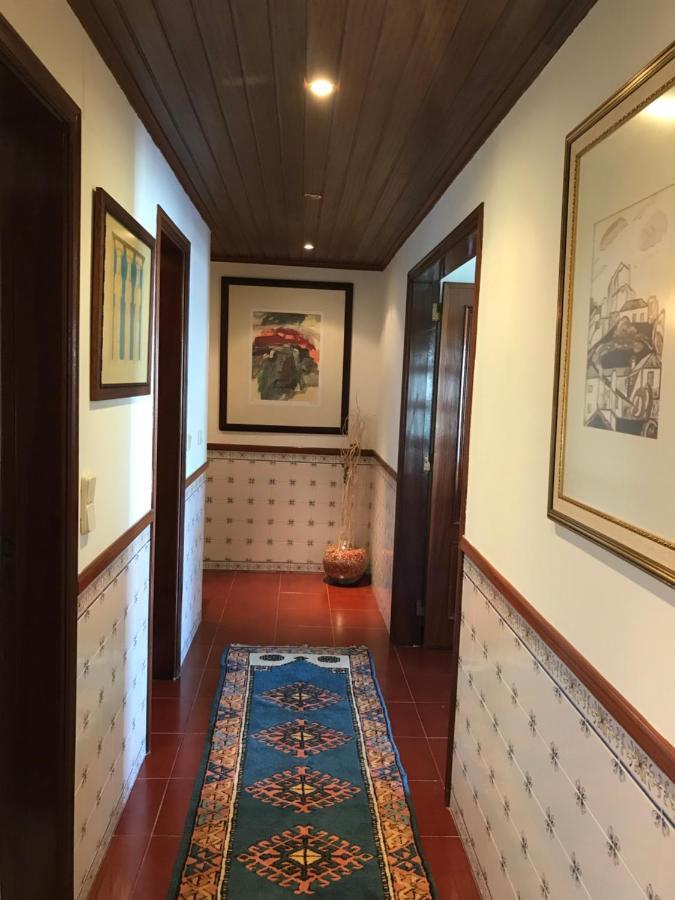 Apartmán Vila Fria House Porto Salvo  Exteriér fotografie